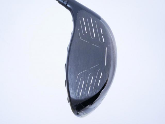 Driver : PING : ไดรเวอร์ Ping G430 Max 10K (ออกปี 2024 Japan Spec) Loft 9 (ปรับได้) สุดยอดก้าน TPT 17 LO Flex SR