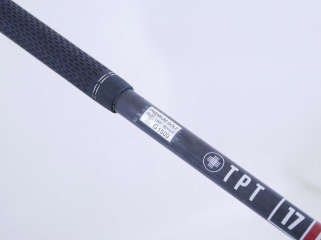 Driver : PING : ไดรเวอร์ Ping G430 Max 10K (ออกปี 2024 Japan Spec) Loft 9 (ปรับได้) สุดยอดก้าน TPT 17 LO Flex SR