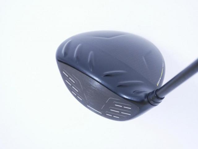 Driver : PING : ไดรเวอร์ Ping G430 Max 10K (ออกปี 2024 Japan Spec) Loft 9 (ปรับได้) สุดยอดก้าน TPT 17 LO Flex SR