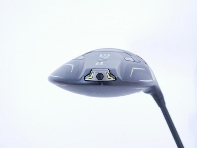 Driver : PING : ไดรเวอร์ Ping G430 Max 10K (ออกปี 2024 Japan Spec) Loft 10.5 (ปรับได้) ก้าน Ping Alta J CB Flex S