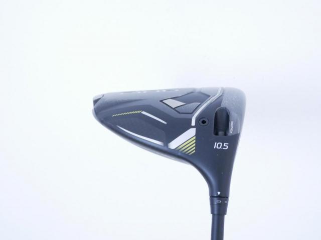 Driver : PING : ไดรเวอร์ Ping G430 Max 10K (ออกปี 2024 Japan Spec) Loft 10.5 (ปรับได้) ก้าน Ping Alta J CB Flex S