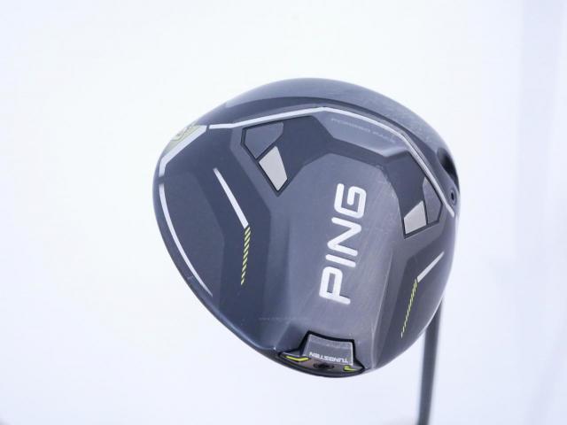 Driver : PING : ไดรเวอร์ Ping G430 Max 10K (ออกปี 2024 Japan Spec) Loft 10.5 (ปรับได้) ก้าน Ping Alta J CB Flex S