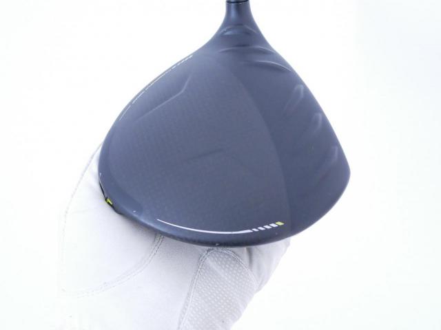 Driver : PING : ไดรเวอร์ Ping G430 Max 10K (ออกปี 2024 Japan Spec) Loft 10.5 (ปรับได้) ก้าน Ping Alta J CB Flex S