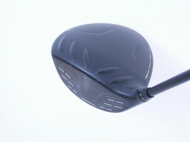 Driver : PING : ไดรเวอร์ Ping G430 Max 10K (ออกปี 2024 Japan Spec) Loft 10.5 (ปรับได้) ก้าน Ping Alta J CB Flex S