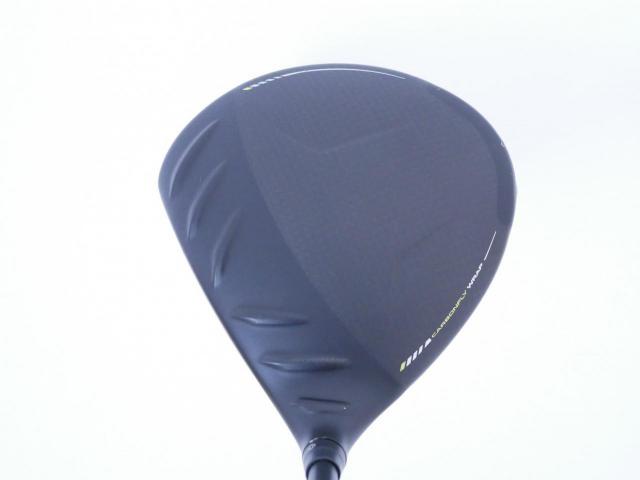 Driver : PING : ไดรเวอร์ Ping G430 Max 10K (ออกปี 2024 Japan Spec) Loft 10.5 (ปรับได้) ก้าน Ping Alta J CB Flex S