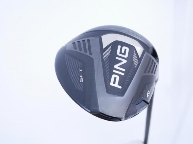 Driver : PING : ไดรเวอร์ Ping G425 SFT (รุ่นปี 2021 Japan Spec) Loft 10.5 ก้าน Ping ALTA J CB Flex R