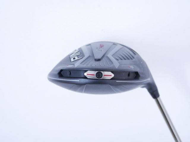 Driver : PING : ไดรเวอร์ Ping G410 LST (ออกปี 2019 Japan Spec) Loft 9 ก้าน Ping Tour 65 Flex S