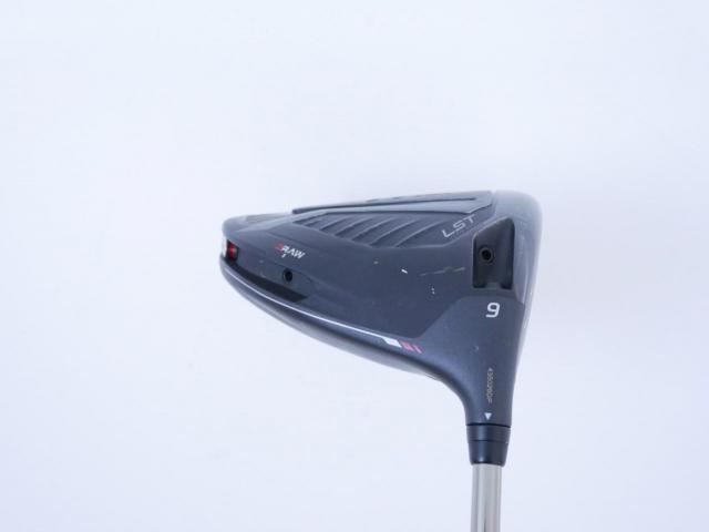 Driver : PING : ไดรเวอร์ Ping G410 LST (ออกปี 2019 Japan Spec) Loft 9 ก้าน Ping Tour 65 Flex S