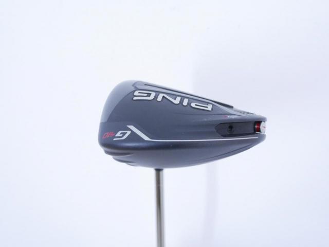 Driver : PING : ไดรเวอร์ Ping G410 LST (ออกปี 2019 Japan Spec) Loft 9 ก้าน Ping Tour 65 Flex S