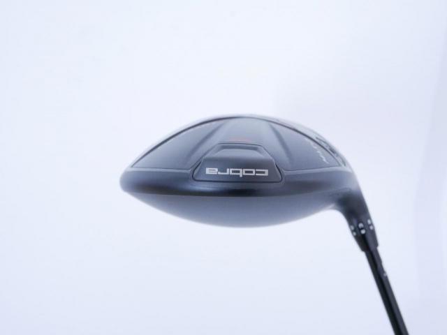 Driver : Other Brand : ไดรเวอร์ Cobra Darkspeed ADAPT MAX-D (รุ่นล่าสุด ปี 2025) Loft 12 (ปรับได้) ก้าน Fujikura Speeder Flex R