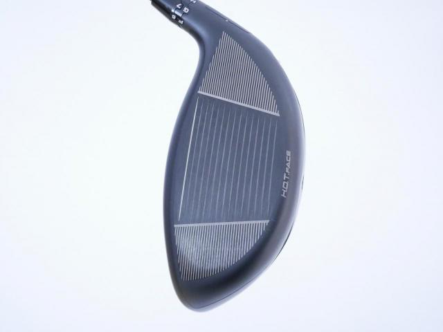 Driver : Other Brand : ไดรเวอร์ Cobra Darkspeed ADAPT MAX-D (รุ่นล่าสุด ปี 2025) Loft 12 (ปรับได้) ก้าน Fujikura Speeder Flex R