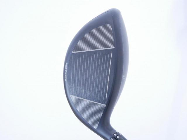 Driver : Other Brand : ไดรเวอร์ Cobra Darkspeed ADAPT MAX-D (รุ่นล่าสุด ปี 2025) Loft 12 (ปรับได้) ก้าน Fujikura Speeder Flex R