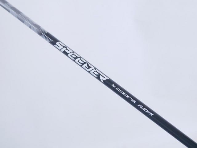 Driver : Other Brand : ไดรเวอร์ Cobra Darkspeed ADAPT MAX-D (รุ่นล่าสุด ปี 2025) Loft 12 (ปรับได้) ก้าน Fujikura Speeder Flex R