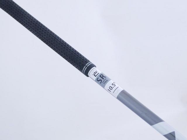 Driver : Other Brand : ไดรเวอร์ Cobra Darkspeed ADAPT MAX-D (รุ่นล่าสุด ปี 2025) Loft 10.5 (ปรับได้) ก้าน Fujikura Speeder Flex SR