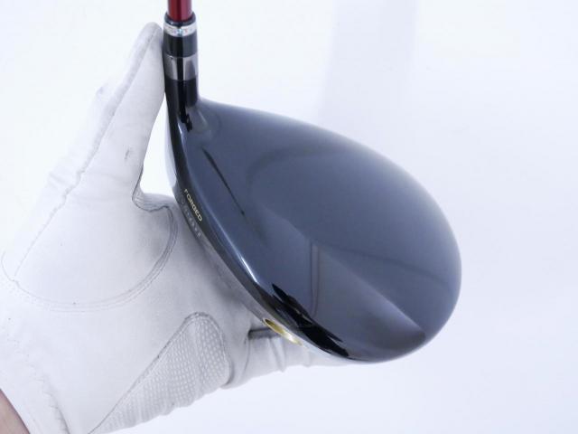 Driver : Katana : ไดรเวอร์ Katana Voltio NINJA FG 829Ti (ปี 2018 หัวขนาด 460CC.) Loft 9 ก้าน Fujikura Speeder 561 Flex S