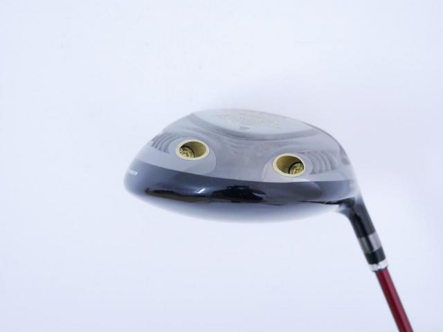 Driver : Katana : ไดรเวอร์ Katana Voltio NINJA FG 829Ti (ปี 2018 หัวขนาด 460CC.) Loft 9 ก้าน Fujikura Speeder 561 Flex S