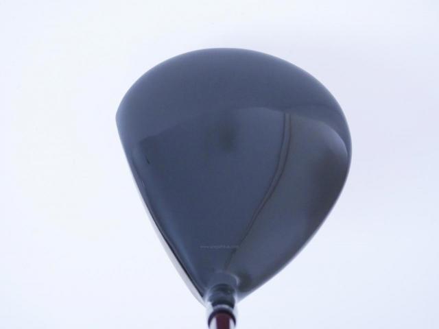 Driver : Katana : ไดรเวอร์ Katana Voltio NINJA FG 829Ti (ปี 2018 หัวขนาด 460CC.) Loft 9 ก้าน Fujikura Speeder 561 Flex S