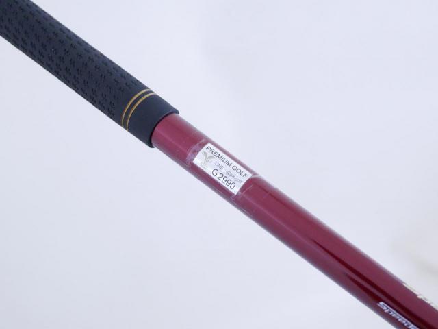 Driver : Katana : ไดรเวอร์ Katana Voltio NINJA FG 829Ti (ปี 2018 หัวขนาด 460CC.) Loft 9 ก้าน Fujikura Speeder 561 Flex S