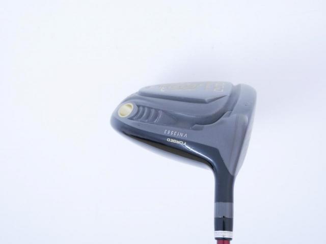 Driver : Katana : ไดรเวอร์ Katana Voltio NINJA FG 829Ti (ปี 2018 หัวขนาด 460CC.) Loft 10 ก้าน Fujikura Speeder 361 Flex R