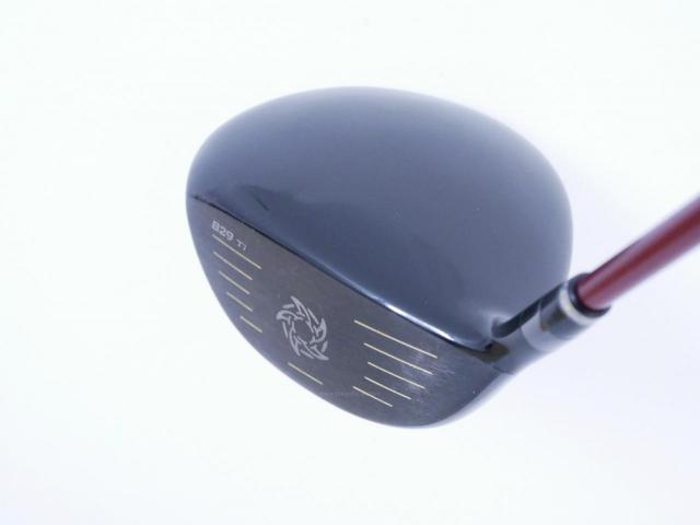 Driver : Katana : ไดรเวอร์ Katana Voltio NINJA FG 829Ti (ปี 2018 หัวขนาด 460CC.) Loft 10 ก้าน Fujikura Speeder 361 Flex R