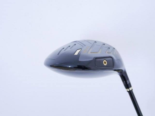 Driver : Honma : ไดรเวอร์ Honma Beres 09 Black (รุ่นล่าสุด ออกปี 2024) Loft 10.5 ก้าน Honma ARMRQ FX Black Flex SR
