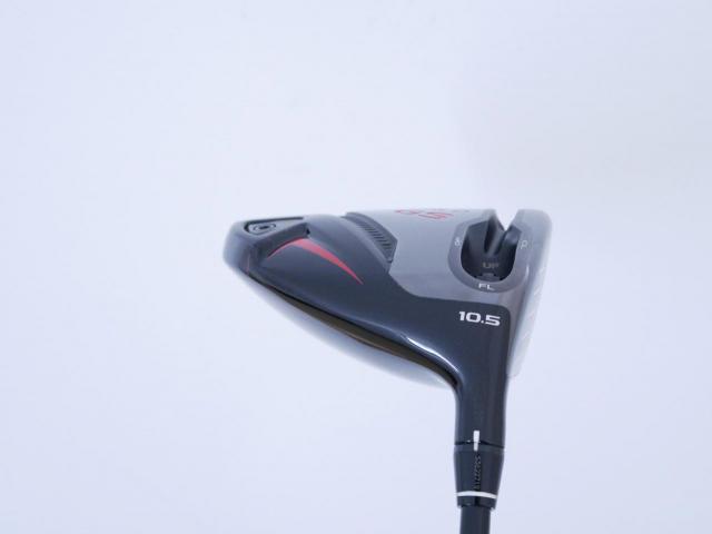 Driver : Honma : ไดรเวอร์ Honma Tour World GS 460 (ออกปี 2021) Loft 10.5 ก้าน Honma Speedtuned 48 Flex S