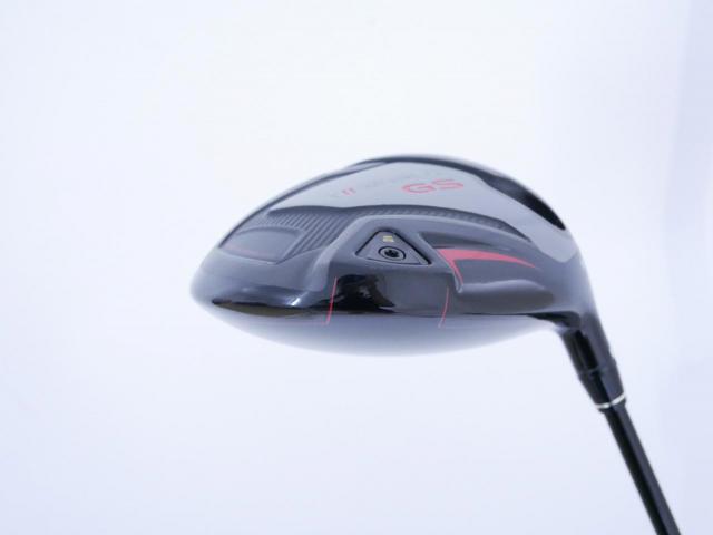 Driver : Honma : ไดรเวอร์ Honma Tour World GS 460 (ออกปี 2021) Loft 10.5 ก้าน Honma Speedtuned 48 Flex S