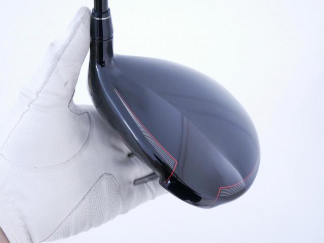 Driver : Honma : ไดรเวอร์ Honma Tour World GS 460 (ออกปี 2021) Loft 10.5 ก้าน Honma Speedtuned 48 Flex S