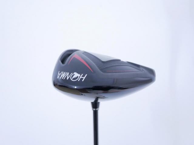 Driver : Honma : ไดรเวอร์ Honma Tour World GS 460 (ออกปี 2021) Loft 10.5 ก้าน Honma Speedtuned 48 Flex S