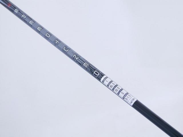 Driver : Honma : ไดรเวอร์ Honma Tour World GS 460 (ออกปี 2021) Loft 10.5 ก้าน Honma Speedtuned 48 Flex S