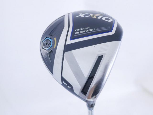 Driver : XXIO : **มีบุบ** ไดรเวอร์ XXIO 11 (รุ่นปี 2021) Loft 10.5 ก้าน MP-1100 Flex S