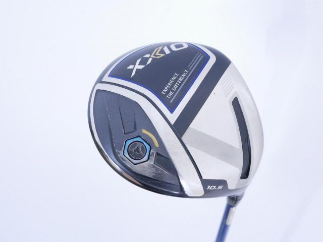 Driver : XXIO : **มีบุบ** ไดรเวอร์ XXIO 11 (รุ่นปี 2021) Loft 10.5 ก้าน MP-1100 Flex S