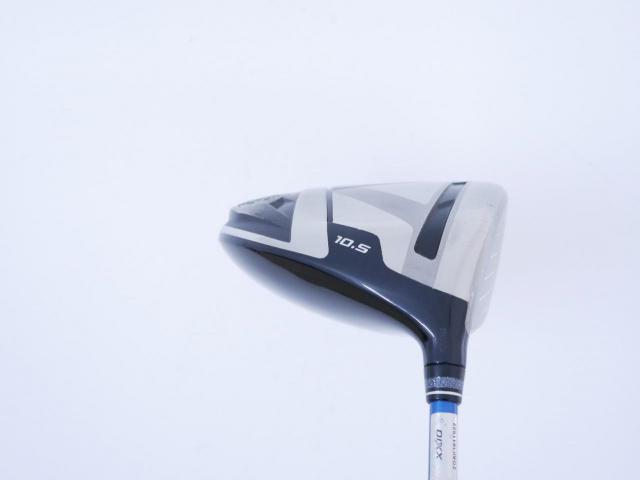 Driver : XXIO : **มีบุบ** ไดรเวอร์ XXIO 11 (รุ่นปี 2021) Loft 10.5 ก้าน MP-1100 Flex S