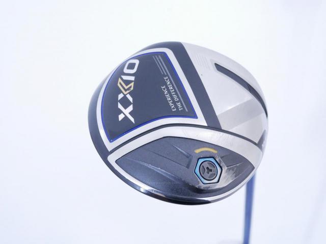 Driver : XXIO : **มีบุบ** ไดรเวอร์ XXIO 11 (รุ่นปี 2021) Loft 10.5 ก้าน MP-1100 Flex S