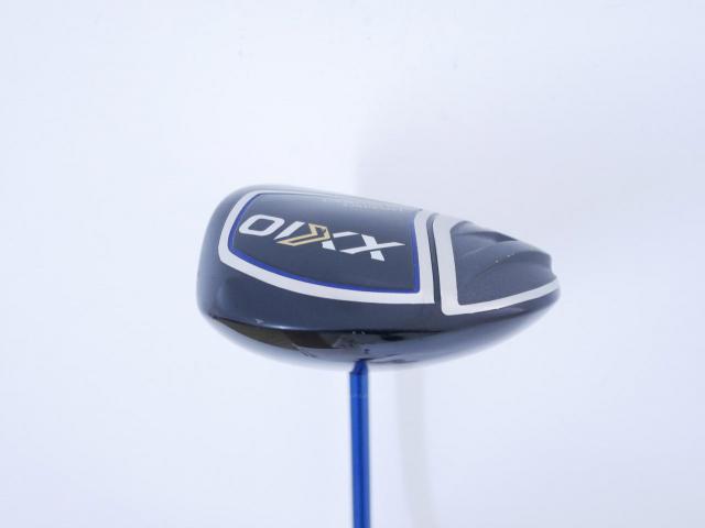 Driver : XXIO : **มีบุบ** ไดรเวอร์ XXIO 11 (รุ่นปี 2021) Loft 10.5 ก้าน MP-1100 Flex S