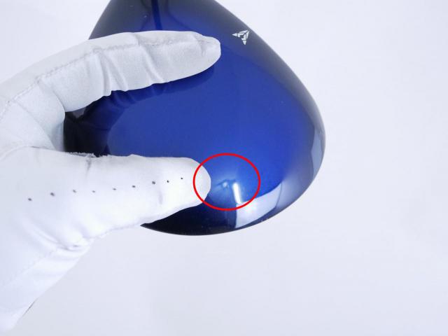 Driver : XXIO : **มีบุบ** ไดรเวอร์ XXIO 11 (รุ่นปี 2021) Loft 10.5 ก้าน MP-1100 Flex S