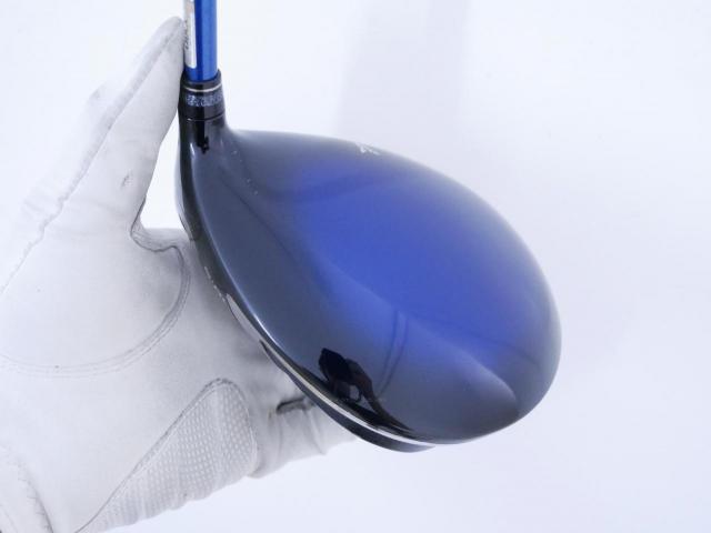 Driver : XXIO : **มีบุบ** ไดรเวอร์ XXIO 11 (รุ่นปี 2021) Loft 10.5 ก้าน MP-1100 Flex S