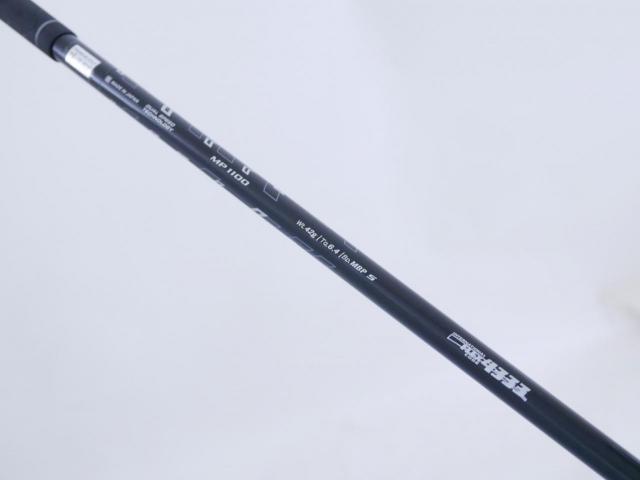 Driver : XXIO : **มีบุบ** ไดรเวอร์ XXIO 11 (รุ่นปี 2021) Loft 10.5 ก้าน MP-1100 Flex S