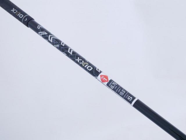 Driver : XXIO : **มีบุบ** ไดรเวอร์ XXIO 11 (รุ่นปี 2021) Loft 10.5 ก้าน MP-1100 Flex S