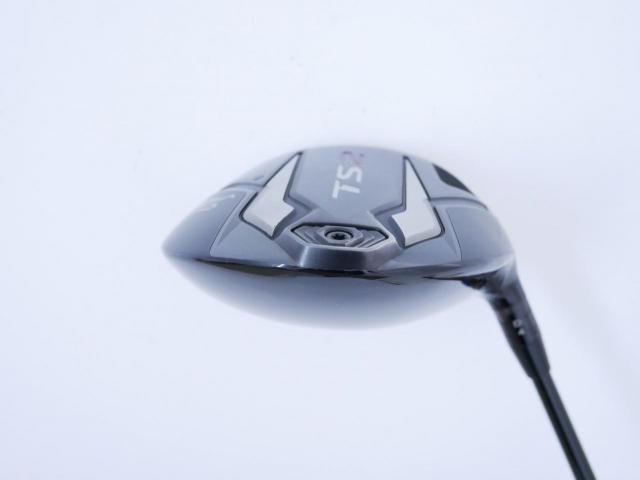 Driver : Titleist : ไดรเวอร์ Titleist TS2 (ออกปี 2018) Loft 10.5 ก้าน Mitsubishi TENSEI AV 55 Flex R