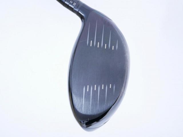 Driver : Titleist : ไดรเวอร์ Titleist TS2 (ออกปี 2018) Loft 10.5 ก้าน Mitsubishi TENSEI AV 55 Flex R