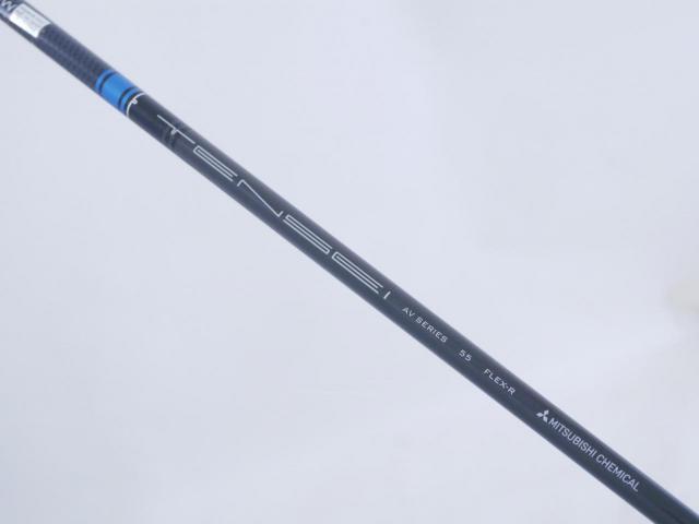 Driver : Titleist : ไดรเวอร์ Titleist TS2 (ออกปี 2018) Loft 10.5 ก้าน Mitsubishi TENSEI AV 55 Flex R