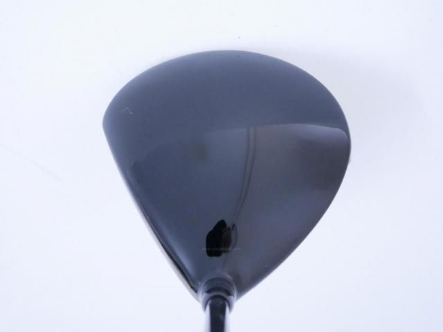 Driver : PRGR : ไดรเวอร์ PRGR Super EGG 480cc. (ปี 2021 หน้าเด้งเกินกฏ ตีไกลมาก) Loft 10.5 Flex R (M-37)