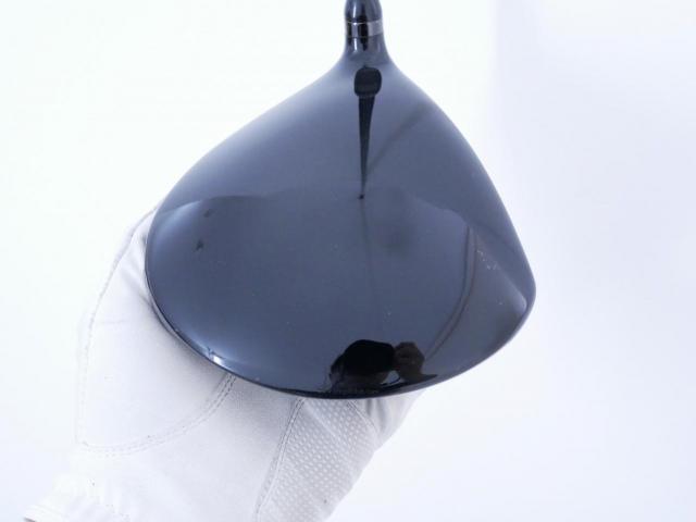 Driver : PRGR : ไดรเวอร์ PRGR Super EGG 480cc. (ปี 2021 หน้าเด้งเกินกฏ ตีไกลมาก) Loft 10.5 Flex R (M-37)