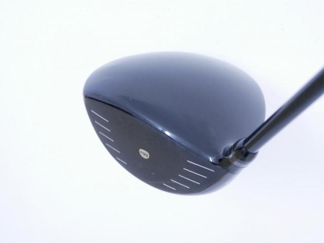 Driver : PRGR : ไดรเวอร์ PRGR Super EGG 480cc. (ปี 2021 หน้าเด้งเกินกฏ ตีไกลมาก) Loft 10.5 Flex R (M-37)