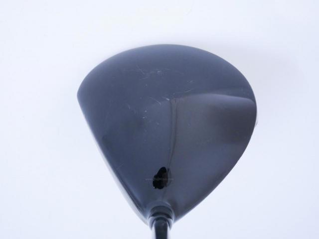 Driver : PRGR : ไดรเวอร์ PRGR Super EGG 480cc. (ปี 2021 หน้าเด้งเกินกฏ ตีไกลมาก) Loft 10.5 Flex R (M-37)