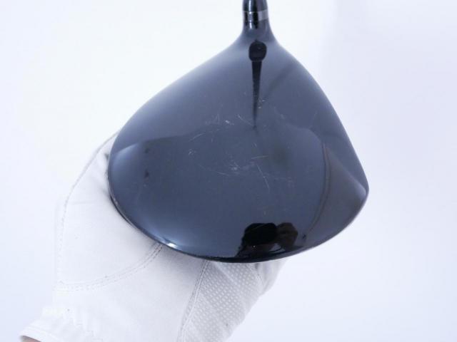 Driver : PRGR : ไดรเวอร์ PRGR Super EGG 480cc. (ปี 2021 หน้าเด้งเกินกฏ ตีไกลมาก) Loft 10.5 Flex R (M-37)