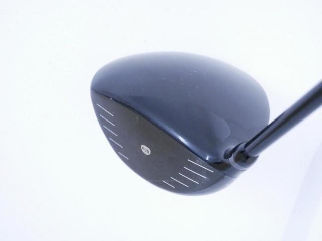 Driver : PRGR : ไดรเวอร์ PRGR Super EGG 480cc. (ปี 2021 หน้าเด้งเกินกฏ ตีไกลมาก) Loft 10.5 Flex R (M-37)