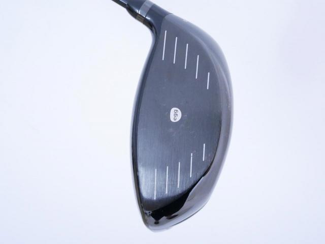 Driver : PRGR : ไดรเวอร์ PRGR Super EGG 480cc. (ปี 2021 หน้าเด้งเกินกฏ ตีไกลมาก) Loft 10.5 Flex R (M-37)