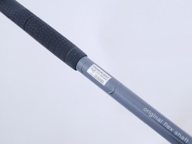 Driver : PRGR : ไดรเวอร์ PRGR Super EGG 480cc. (ปี 2021 หน้าเด้งเกินกฏ ตีไกลมาก) Loft 10.5 Flex R (M-37)